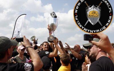 Bitwa na Marki – trzecie miejsce Suzuki !