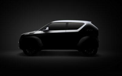 Dwa nowe koncepty Suzuki w Genewie