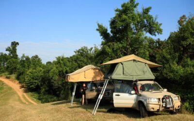 Leave no Trace – jak podróżować w zgodzie z naturą ?