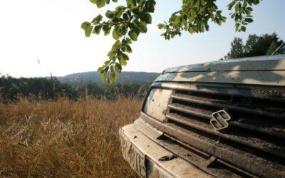 Suzukowcy – dołącz do nas