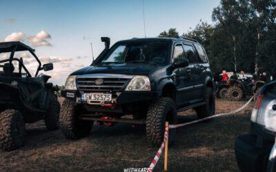 Suzuki Grand Vitara XL7