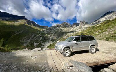 Grand Vitara XL7 xl7-expedition.com